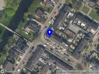 112 melding Besteld ambulance vervoer naar de Lijsterbeslaan in Rozenburg