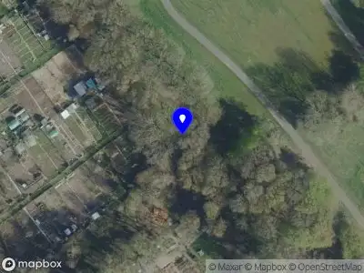 Politie naar de Meerdreef in Wijchen vanwege aanrijding met letsel