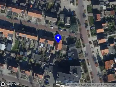 Overlastmelding Oude Bosstraat in Kapelle gesloten