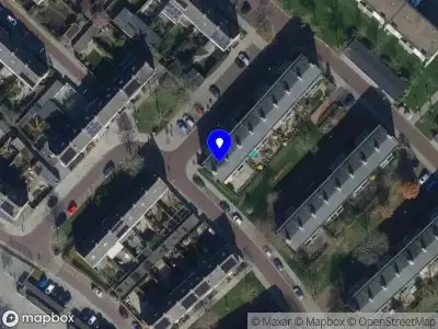 112 melding Overlastmelding Nachtegaallaan in Goes gesloten