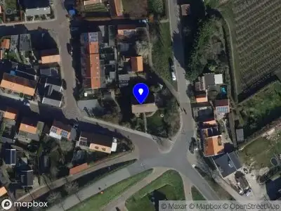 112 melding Overlastmelding 2e Vlietweg in Oostdijk gesloten