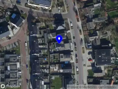 112 melding Overlastmelding Van der Biltlaan in Kapelle