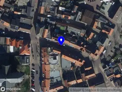 Overlastmelding Wijngaardstraat in Yerseke