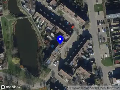 112 melding Overlastmelding Monnetstede in Goes