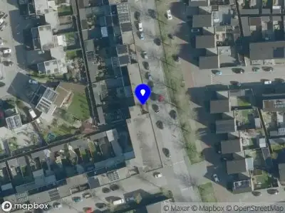 Anonieme overlastmelding Spaarnwoudelaan in Tilburg