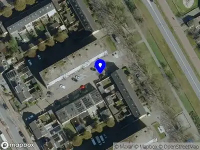 Overlastmelding Schooneveldstraat in Best