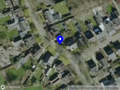 Overlastmelding Deusonelaan in Diessen