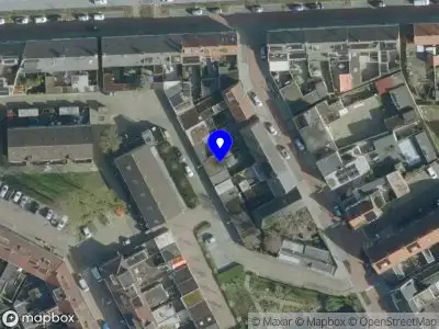 112 melding Anonieme overlastmelding Oude Kapelstraat in Tilburg gesloten