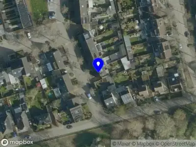 Overlastmelding Harrie Janssenstraat in Oisterwijk gesloten