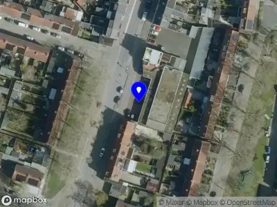 Overlastmelding Winkler Prinsstraat in Tilburg gesloten