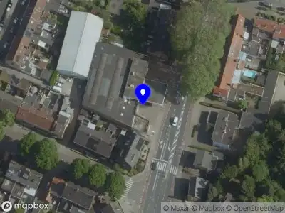 112 melding Overlastmelding Mauritslaan in Geleen gesloten