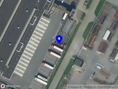 112 melding Brandweer met gepaste spoed naar de Olieweg in Velsen-Noord vanwege afgaan automatisch brandalarm