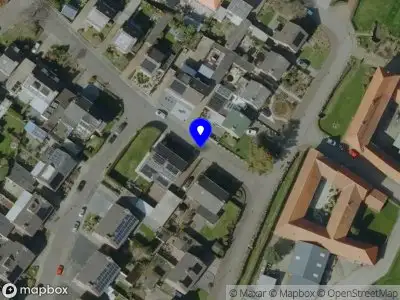 112 melding Overlastmelding Geerstraat in Jabeek