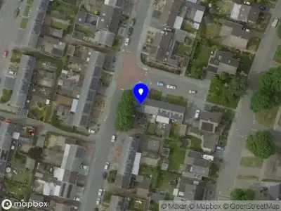 112 melding Overlastmelding Iepstraat in Echt