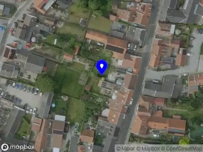 Overlastmelding met urgentie Trippaardstraat in Thorn