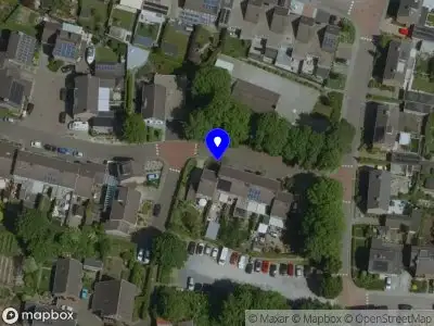 Overlastmelding Aad de Haasstraat in Wittem
