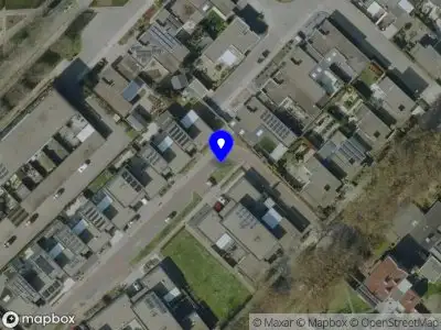 112 melding Overlastmelding Achter het Doel in Geleen