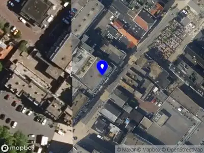 Anonieme overlastmelding Hoofdstraat in Sassenheim gesloten