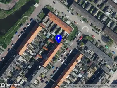 Overlastmelding Houtmanstraat in Lisse