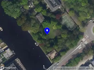 112 melding Overlastmelding Oude Rhijnhofweg in Leiden