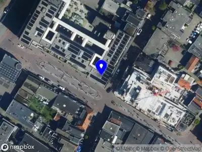 Overlastmelding De Madelief in Lisse