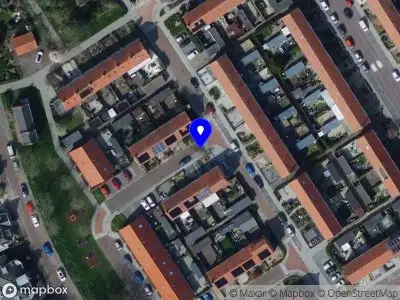 Overlastmelding Emmastraat in Strijen