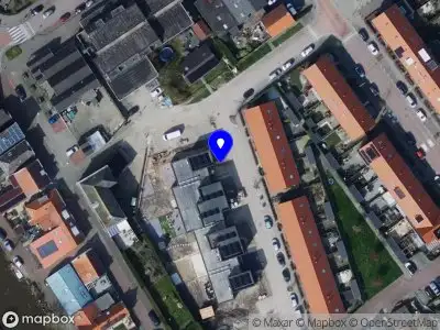 Overlastmelding Achterstraat in Strijen