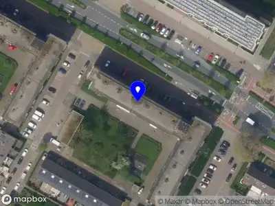 Anonieme overlastmelding Hoorneslaan in Katwijk gesloten
