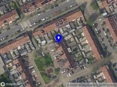 Overlastmelding Zuiderkruis in Katwijk