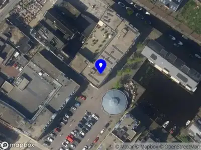 Overlastmelding Voorhavenkwartier in Sassenheim gesloten