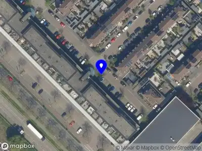 Overlastmelding Cornelis van der Kolffstraat in Maassluis