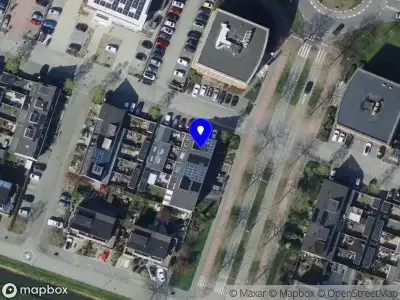 Overlastmelding Poortlaan in Oud-Beijerland