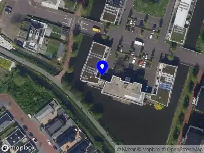 Overlastmelding Linnaeushof in Oegstgeest gesloten