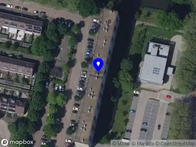 Overlastmelding Barbierstraat in Gorinchem gesloten