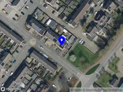 112 melding Overlastmelding Hof in Dongen gesloten