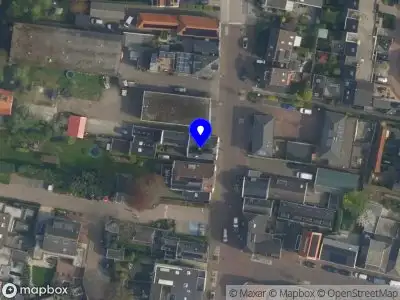 112 melding Overlastmelding Dorpstraat in Waddinxveen