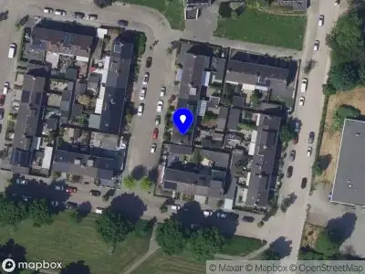 112 melding Overlastmelding Drijverslaan in Gorinchem gesloten