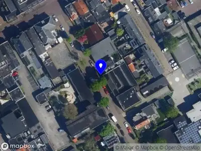 112 melding Overlastmelding Schoolstraat in Aalsmeer