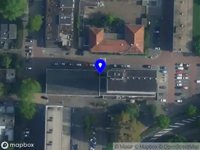 112 melding Overlastmelding Schokland in Amstelveen gesloten