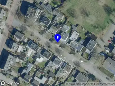 Overlastmelding Groot Grinsel in Den Dungen gesloten