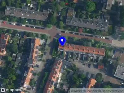 Overlastmelding Thorbeckelaan in Amstelveen gesloten