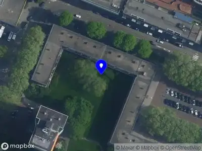 Overlastmelding Meander in Amstelveen