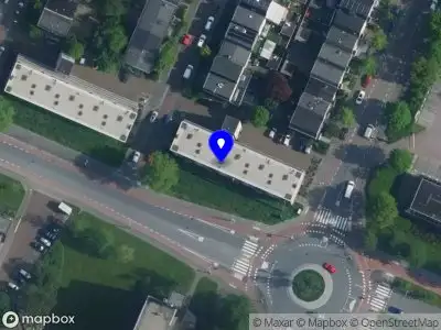 Overlastmelding Dr. Eykmanstraat in Amstelveen gesloten