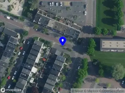 112 melding Overlastmelding Van Heuven Goedhartlaan in Amstelveen gesloten