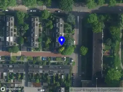 Overlastmelding Oostelijk Halfrond in Amstelveen