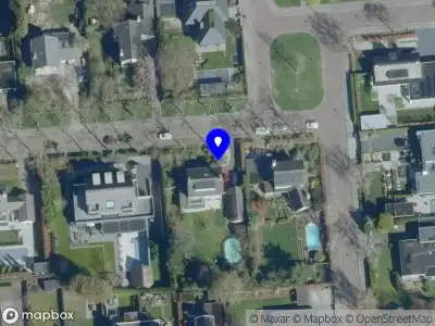 Overlastmelding Forestierlaan in Waalwijk