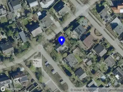 112 melding Overlastmelding De Haasekker in Berlicum gesloten