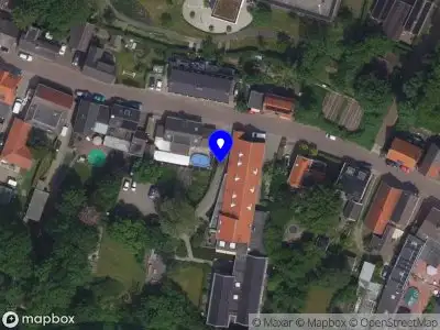 Overlastmelding Dorpsstraat in Dussen