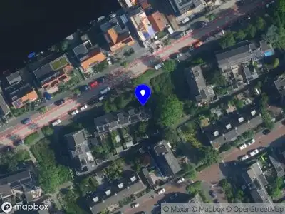 Overlastmelding Legmeerdijk in Amstelveen gesloten