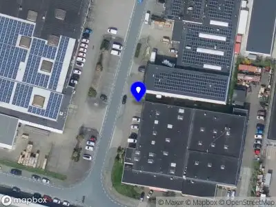 Overlastmelding Scheepmakersstraat in Zwijndrecht